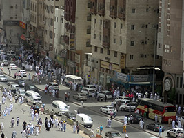 Makkah